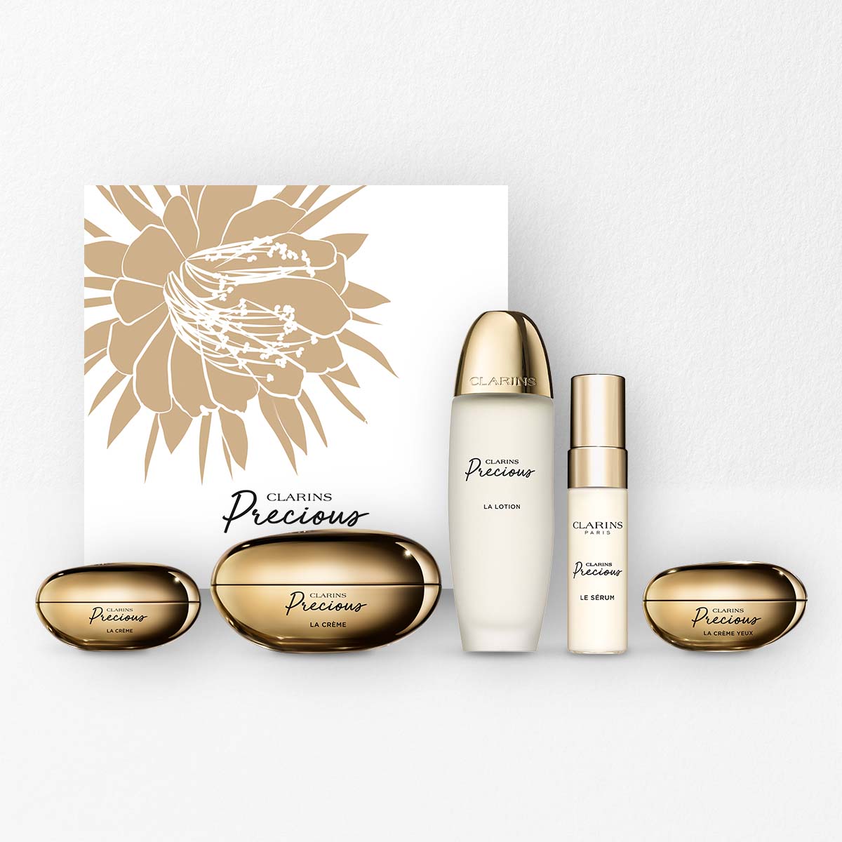 Precious Set