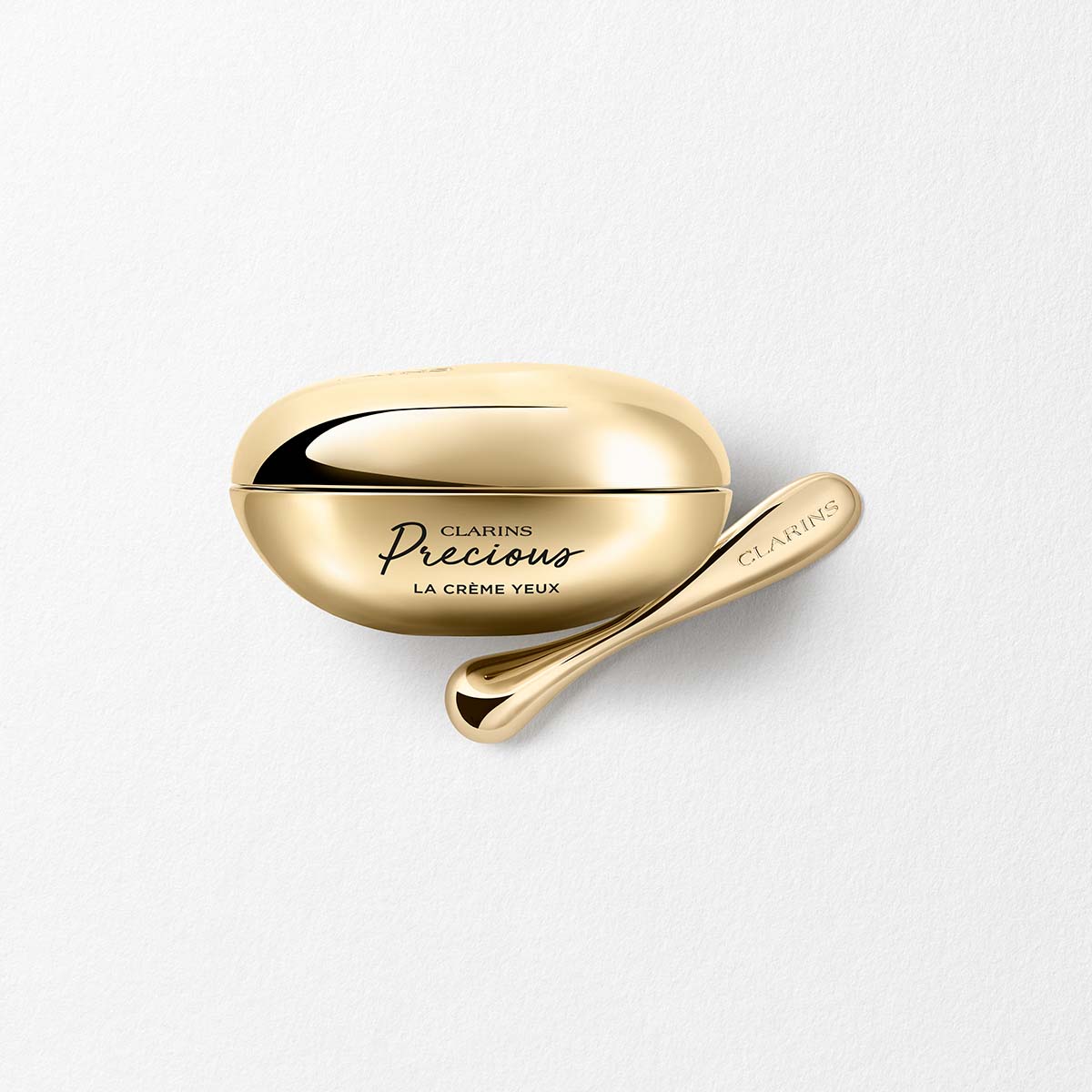 Clarins Precious La Cr&egrave;me Yeux