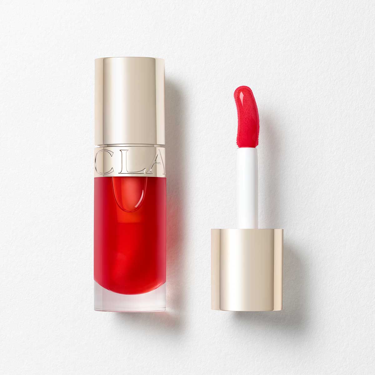 Lip Comfort Oil 08 Strawberry