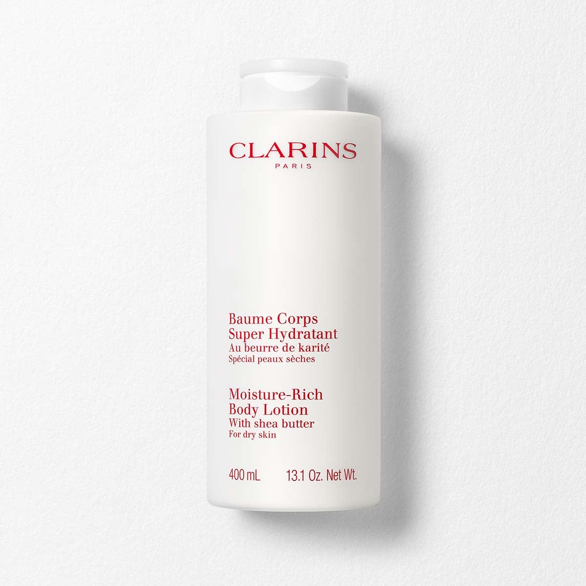 Moisture-Rich Body Lotion 400ml