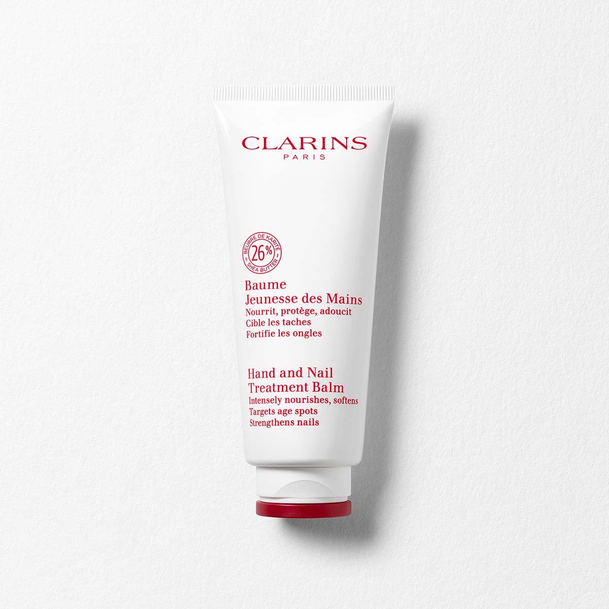 Hand and Nail Treatment Balm