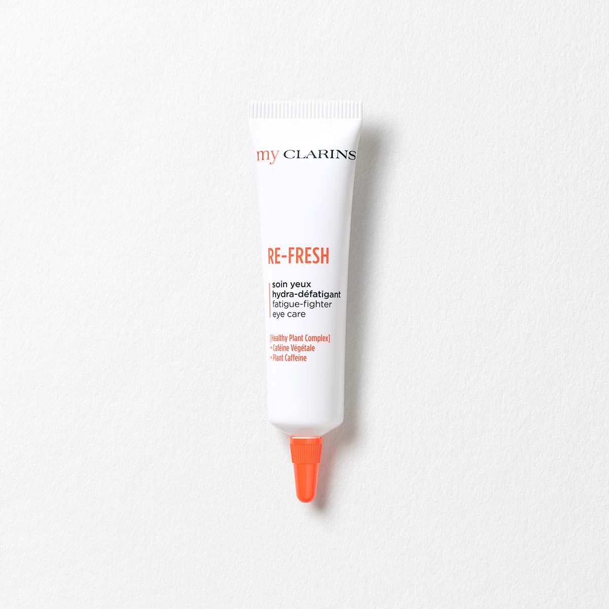 RE-FRESH Hydra-Revitalising Eye Care - Youthful Skin - Refreshing