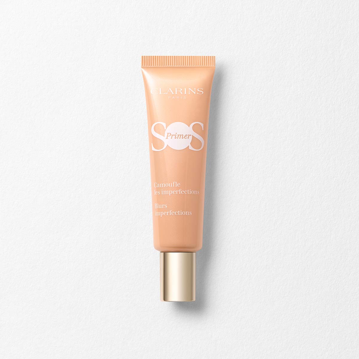 SOS Primer Peach