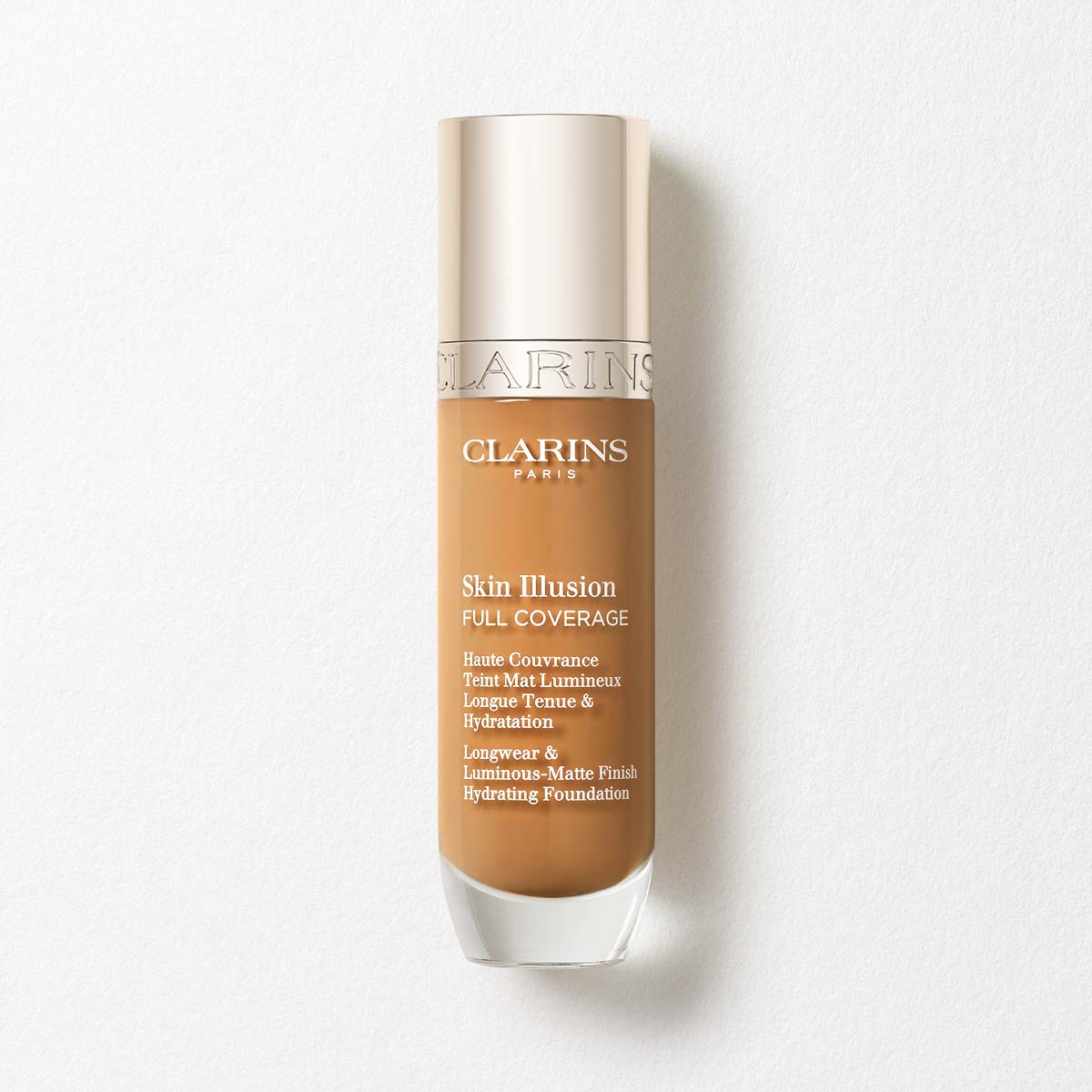 Skin Illusion Full Coverage