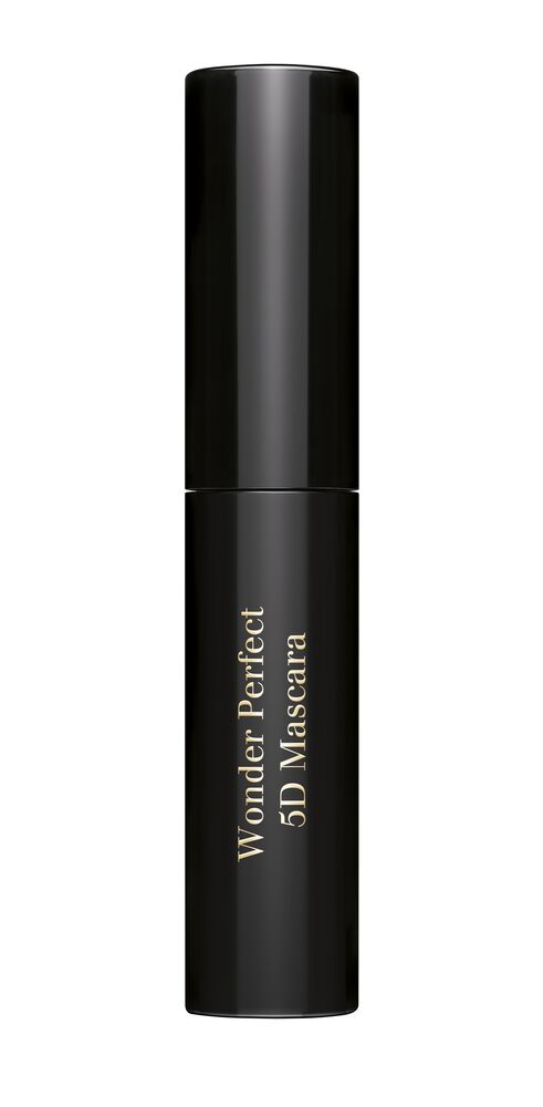Mascara WP 5D 01 Miniature Card 3ML