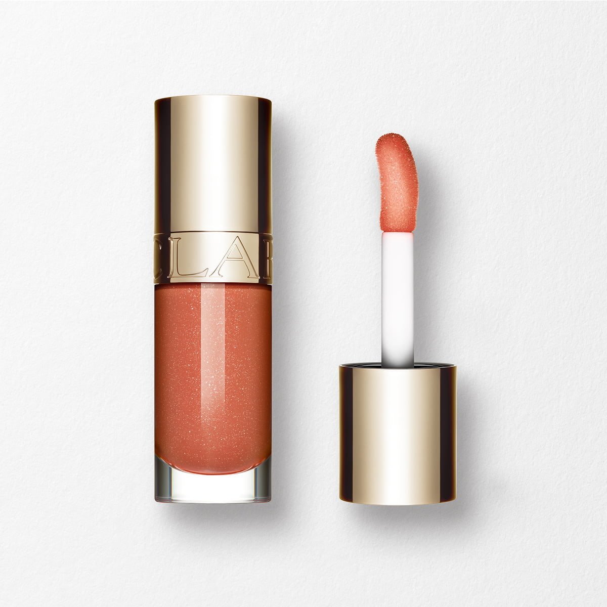 Lip Comfort Oil - Parisian Gardens Collection