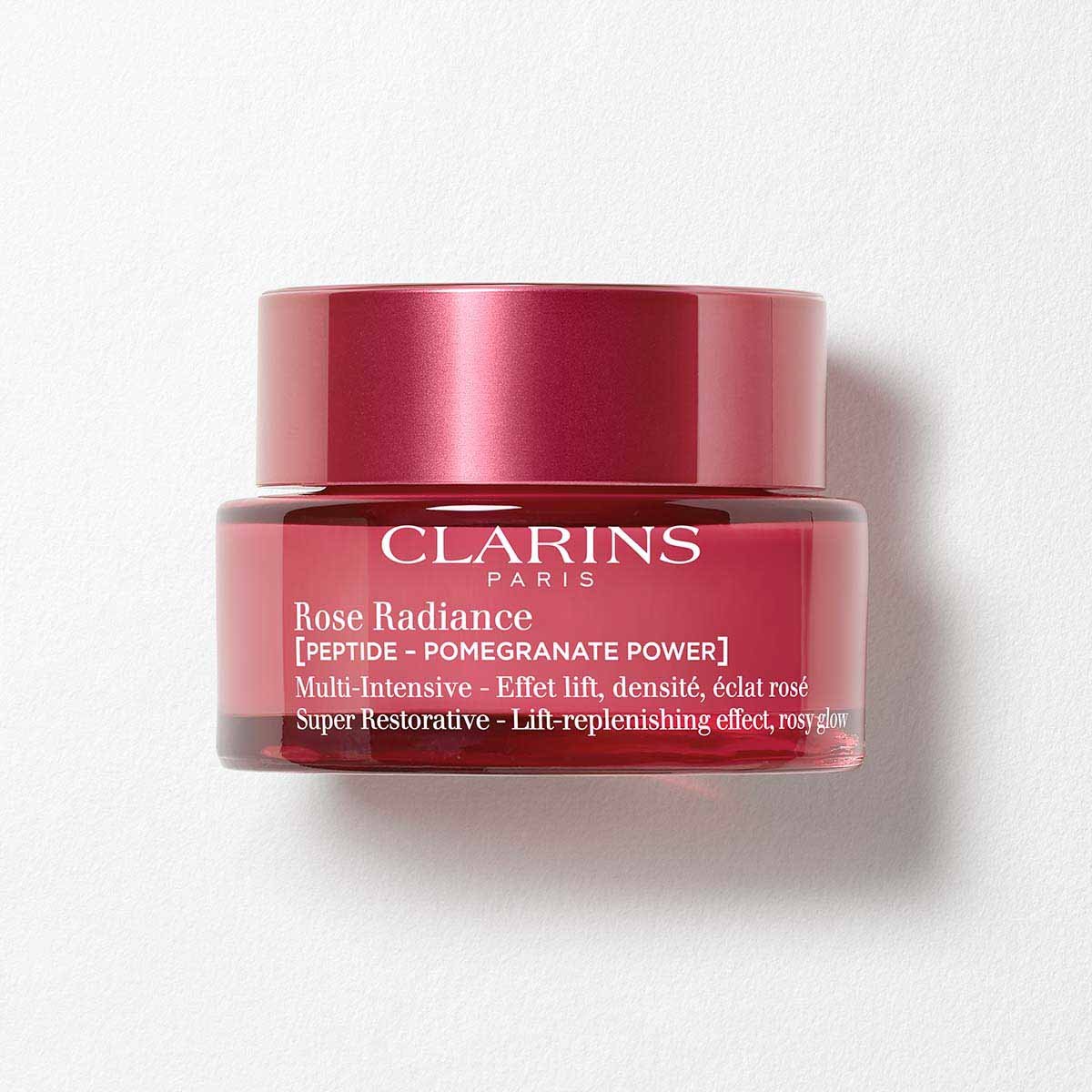 Super Restorative Rose Radiance