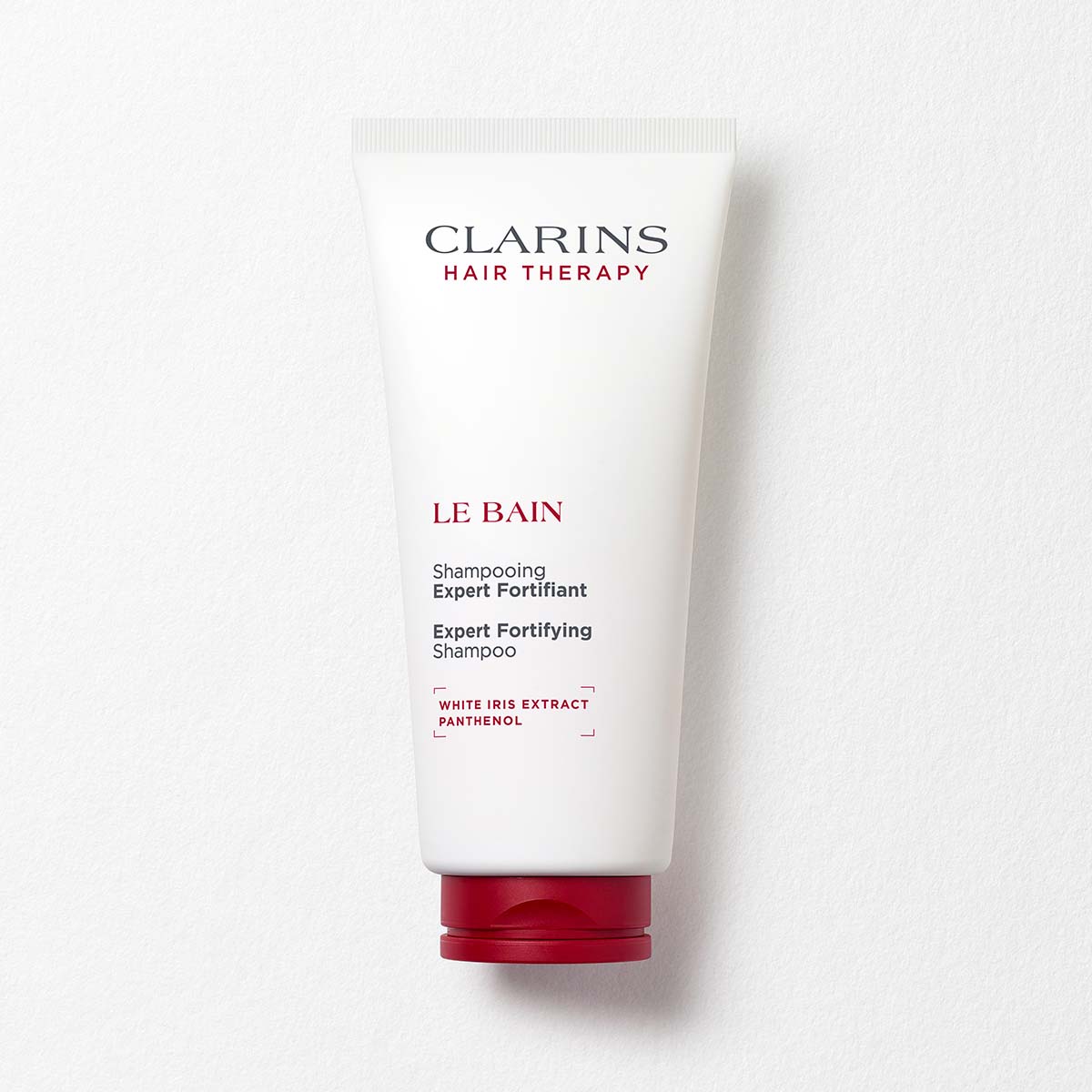 Le Bain &ndash; St&auml;rkande och volymgivande schampo