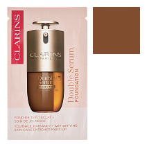 Double serum foundation d5n sample sachet 0.9ml