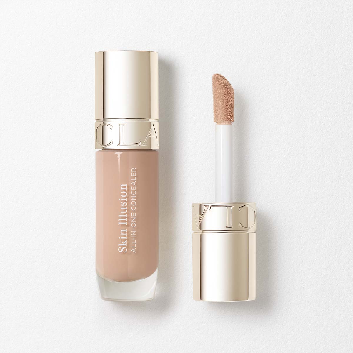 Skin Illusion All-In-One Concealer - h&aring;llbar och &aring;terfuktande v&aring;rd