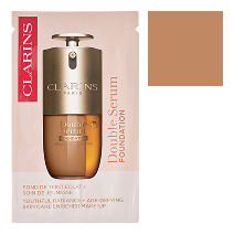 Double serum foundation m5c sample sachet 0.9ml