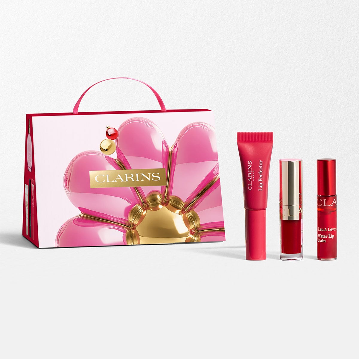 Makeupset &ndash; Perfect Lips Trio