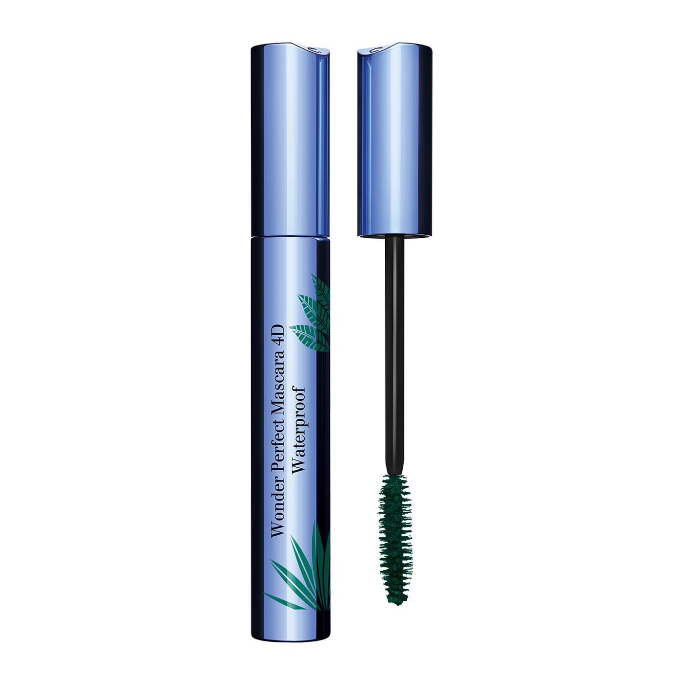 Clarins Wonderperfect 4D Grön Mascara CLARINS®