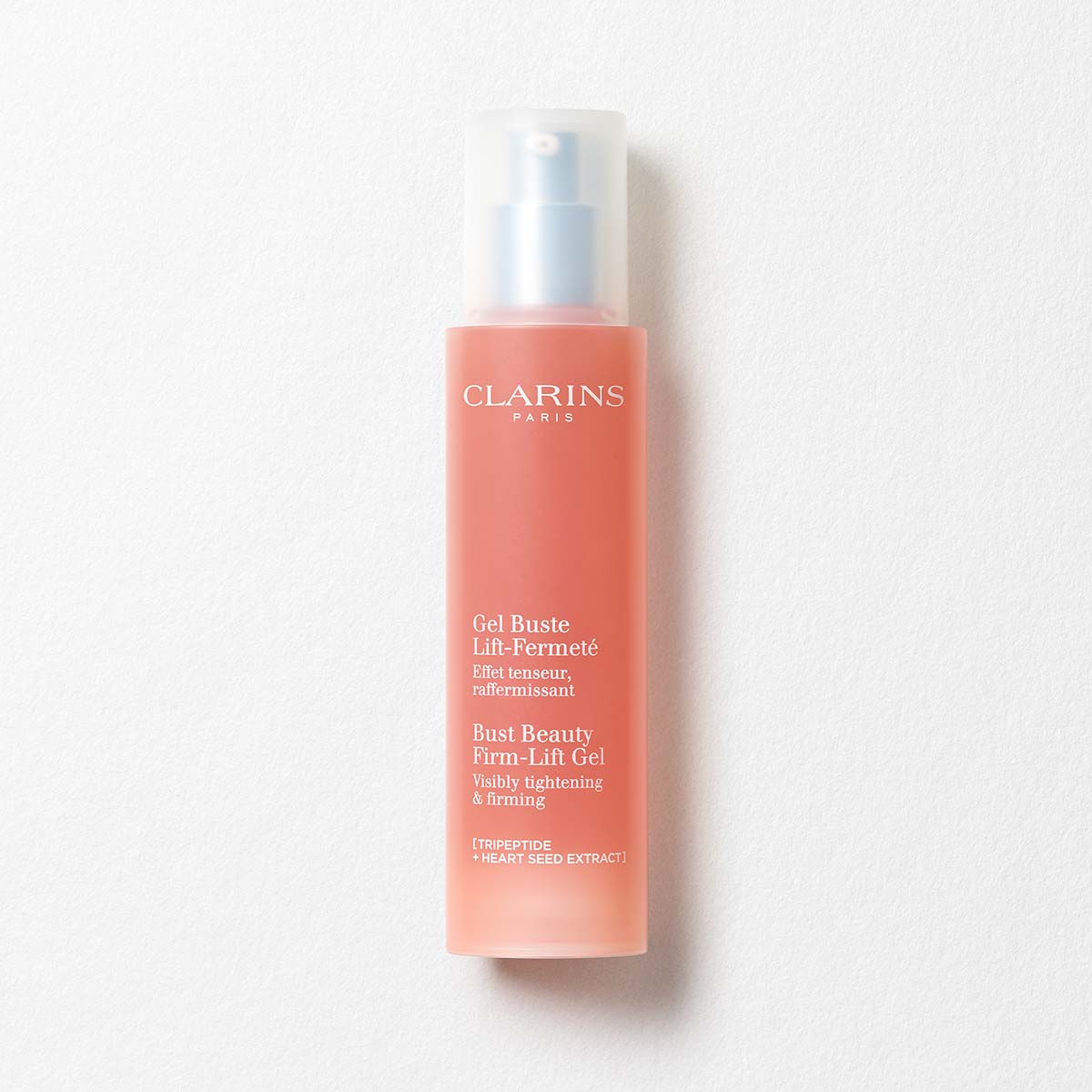 Bust Beauty Firm-Lift Gel