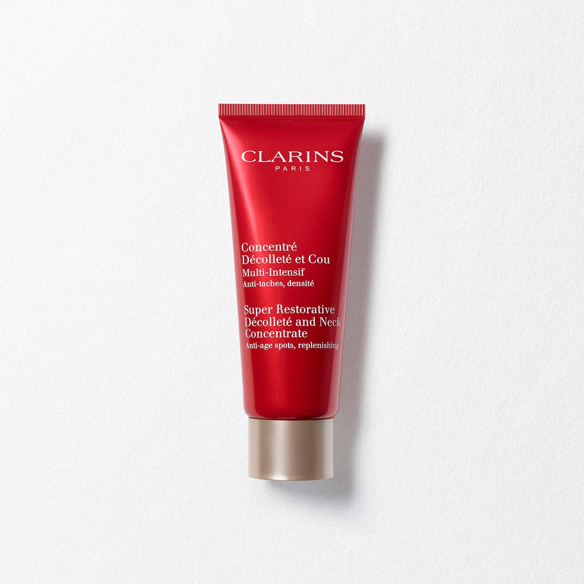 Super Restorative D&eacute;collet&eacute; and Neck Concentrate