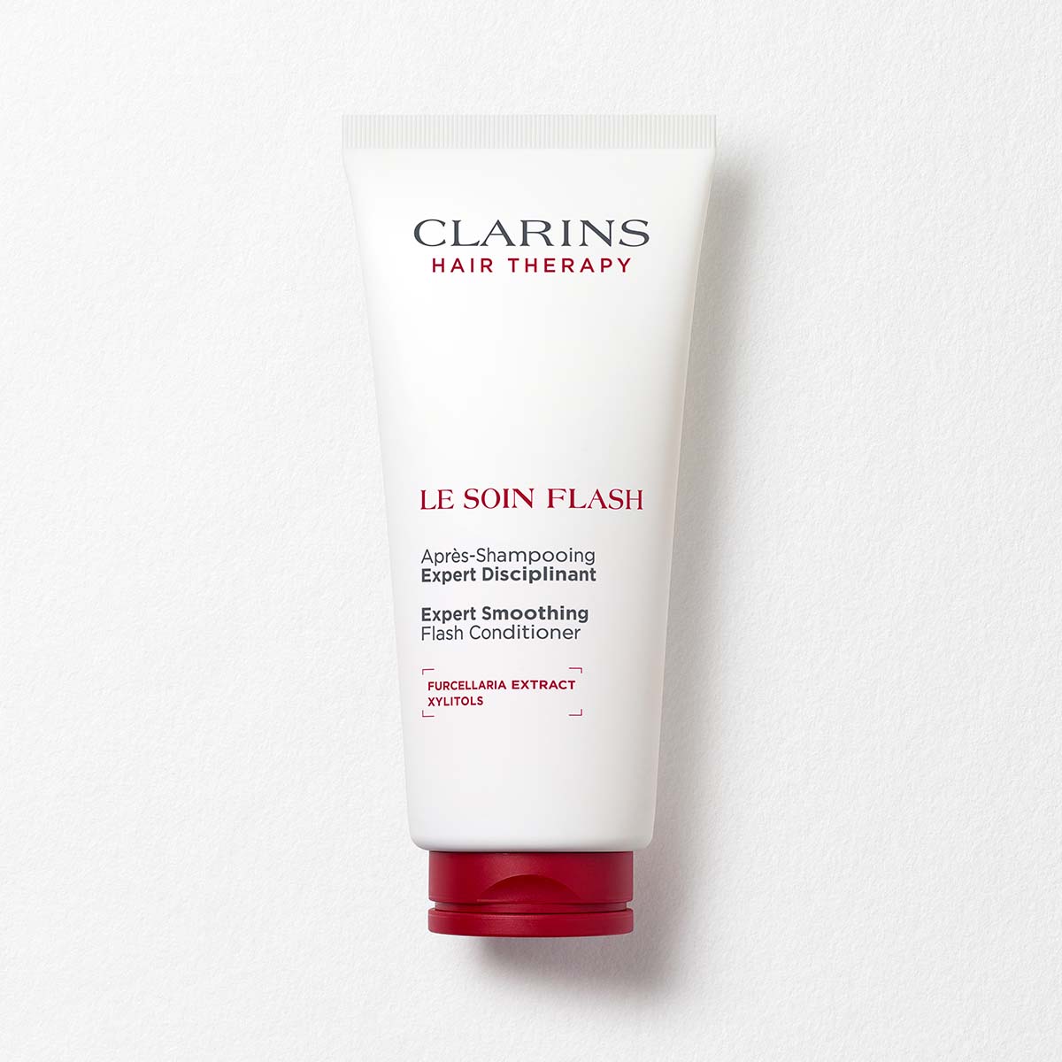 Flash Treatment &ndash; Utredande &amp; glansgivande balsam