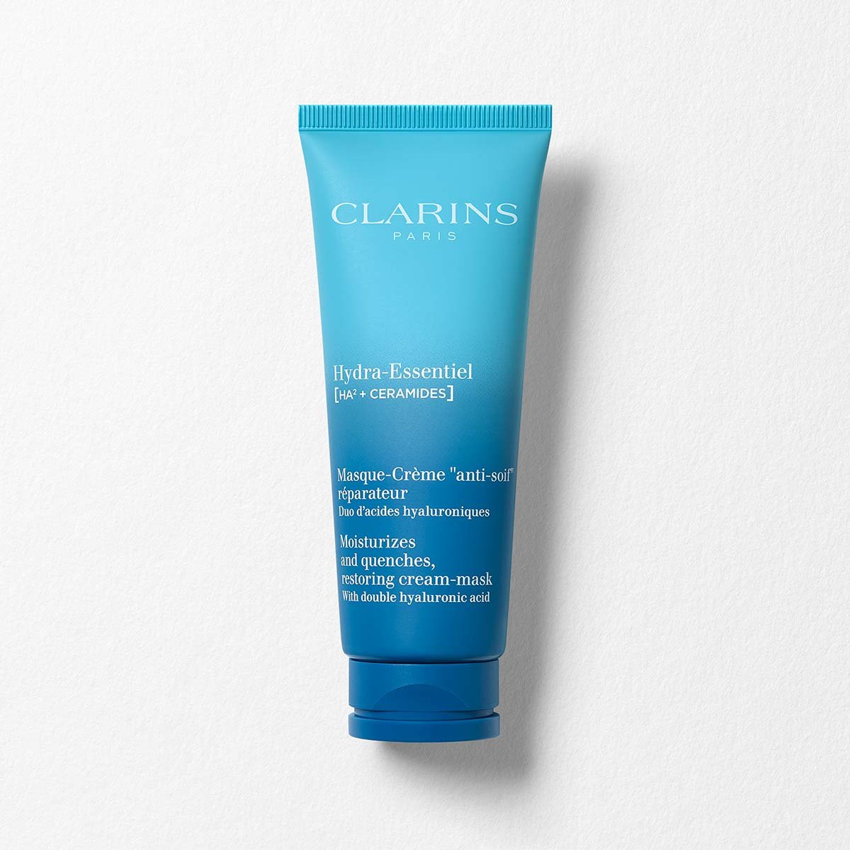 Hydra-Essentiel [HA&sup2;] Cream-Mask