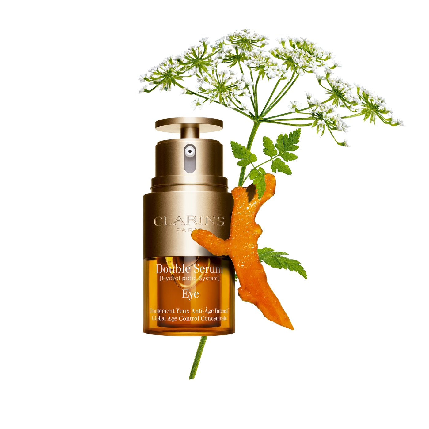 Clarins eye best sale serum