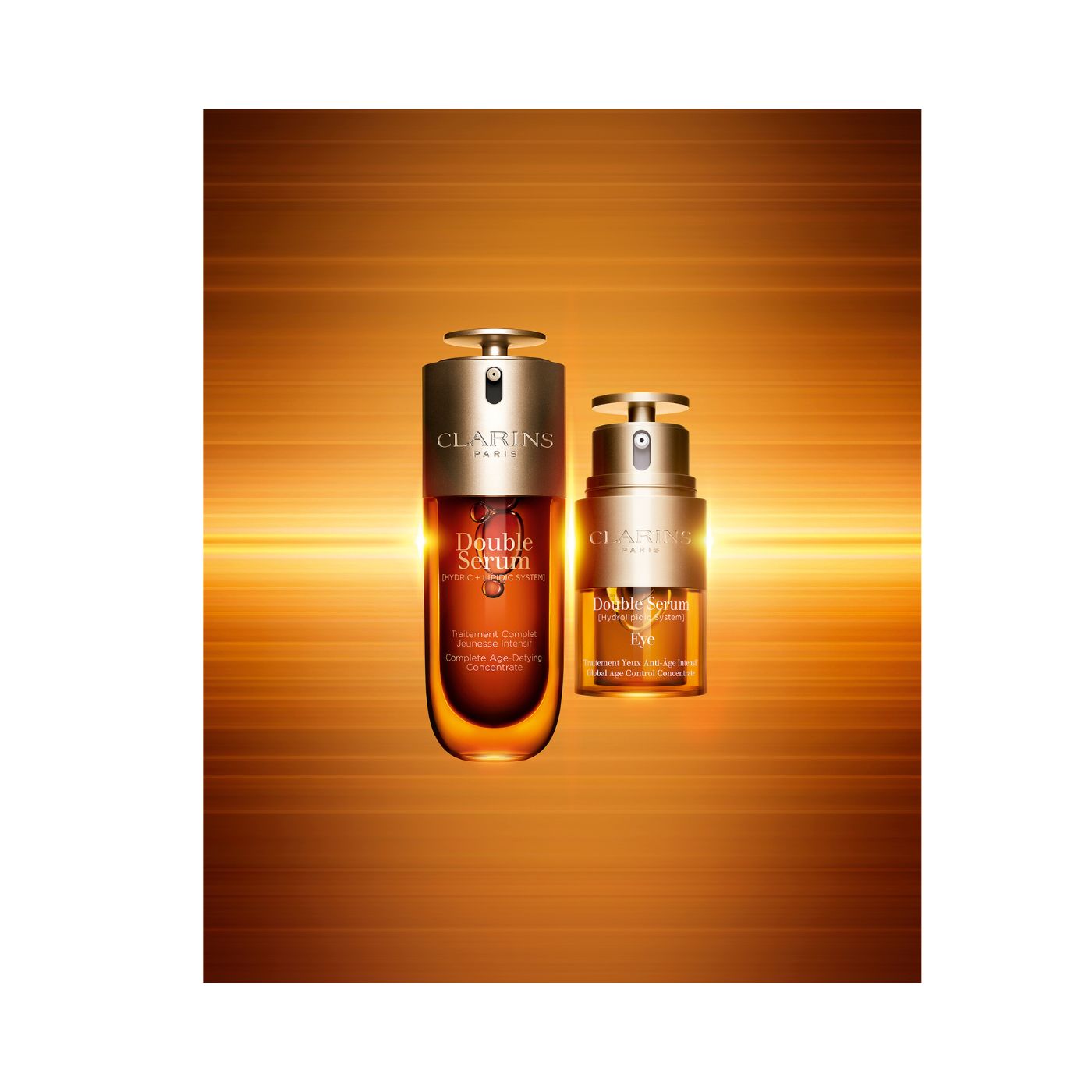 Double Serum 9 CARD 0,9ML