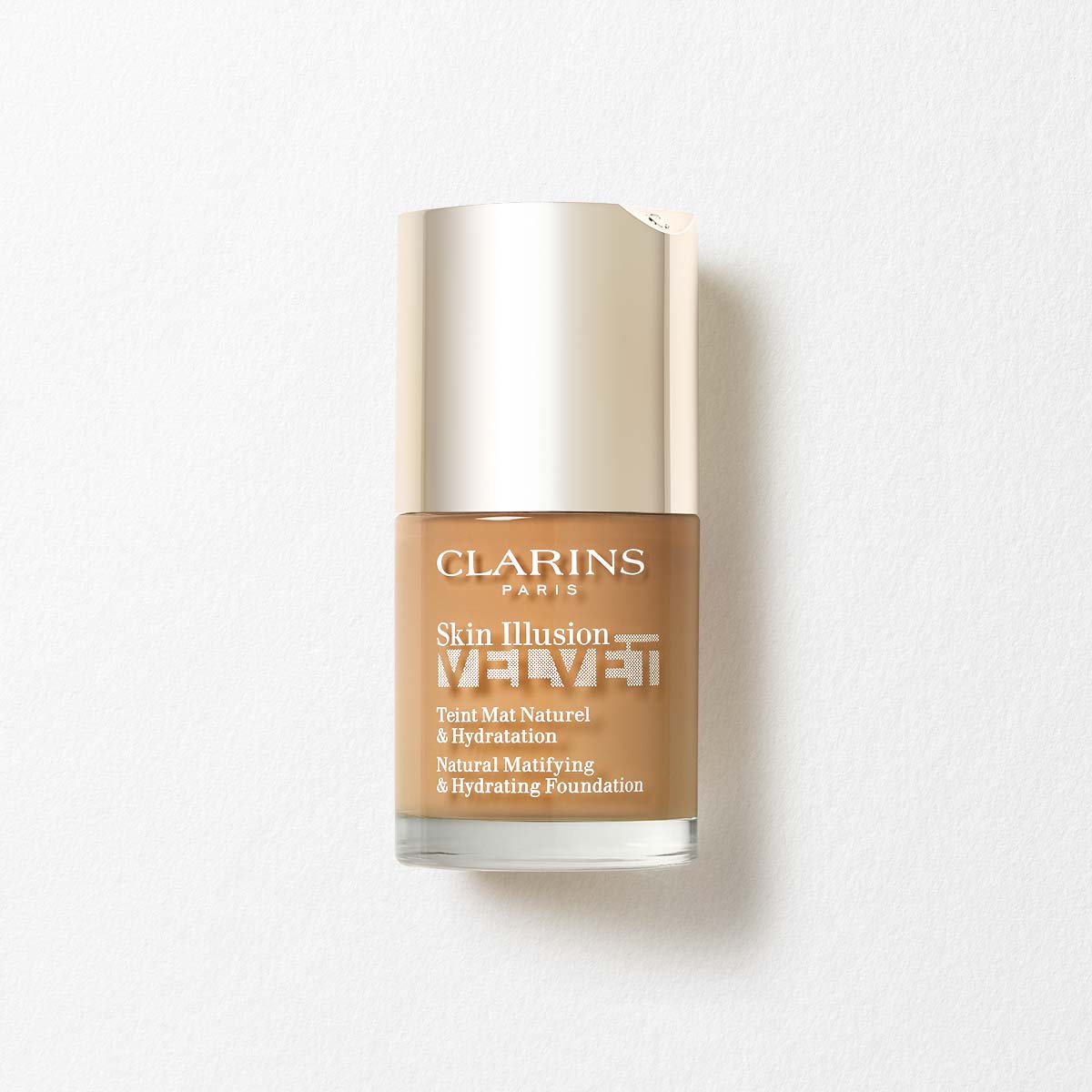 Skin Illusion Velvet 115C Retail Product 30ml 21