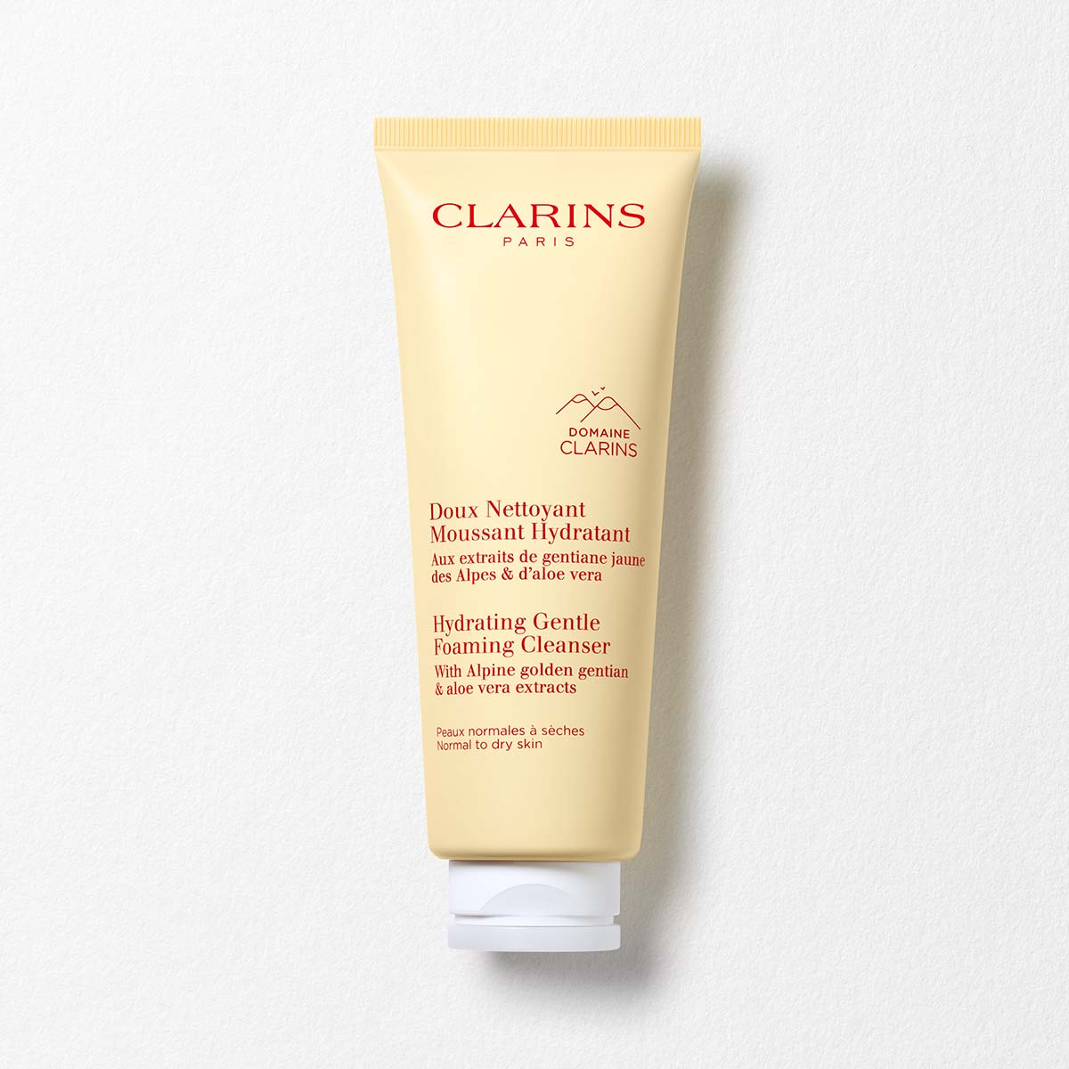 Hydrating Gentle Foaming Cleanser