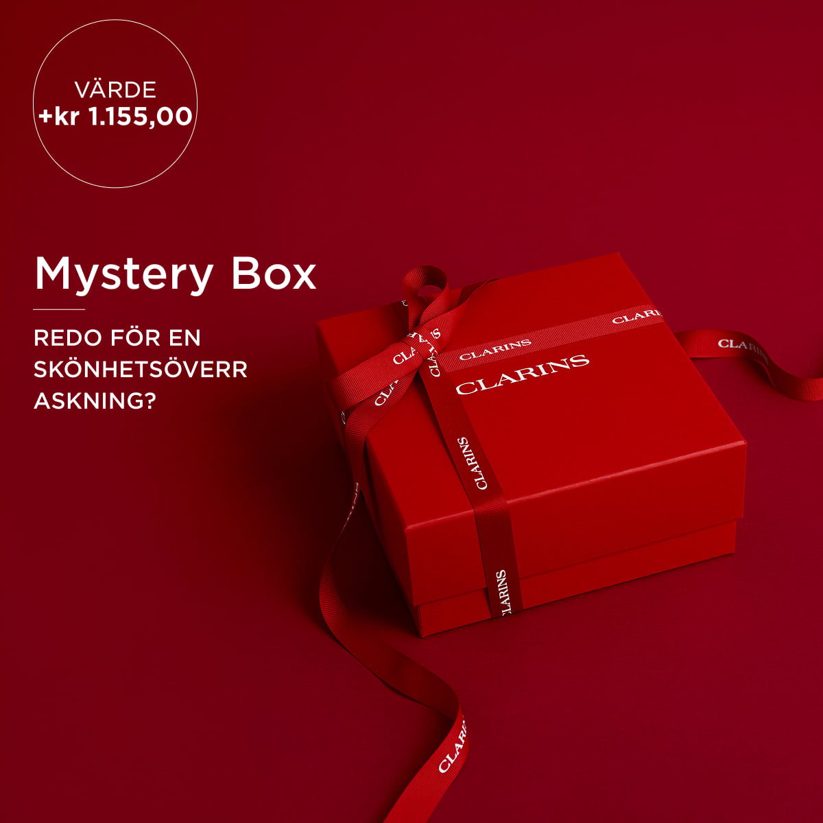 Beauty Essentials - Mystery Box