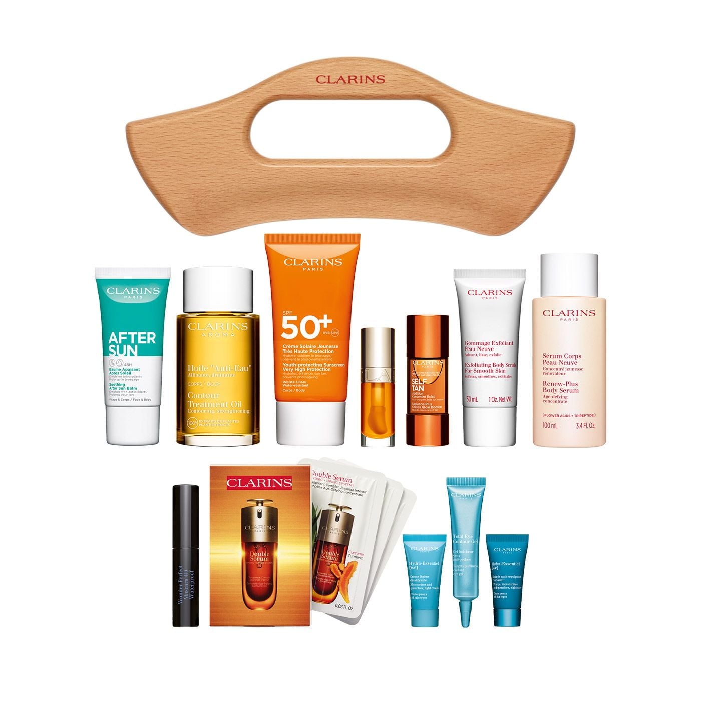 Summer Diamond Box